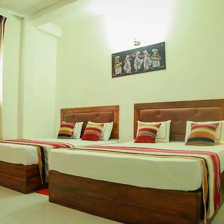 Hotel Moonstone Anuradhapura Luaran gambar