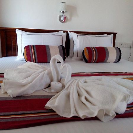 Hotel Moonstone Anuradhapura Luaran gambar