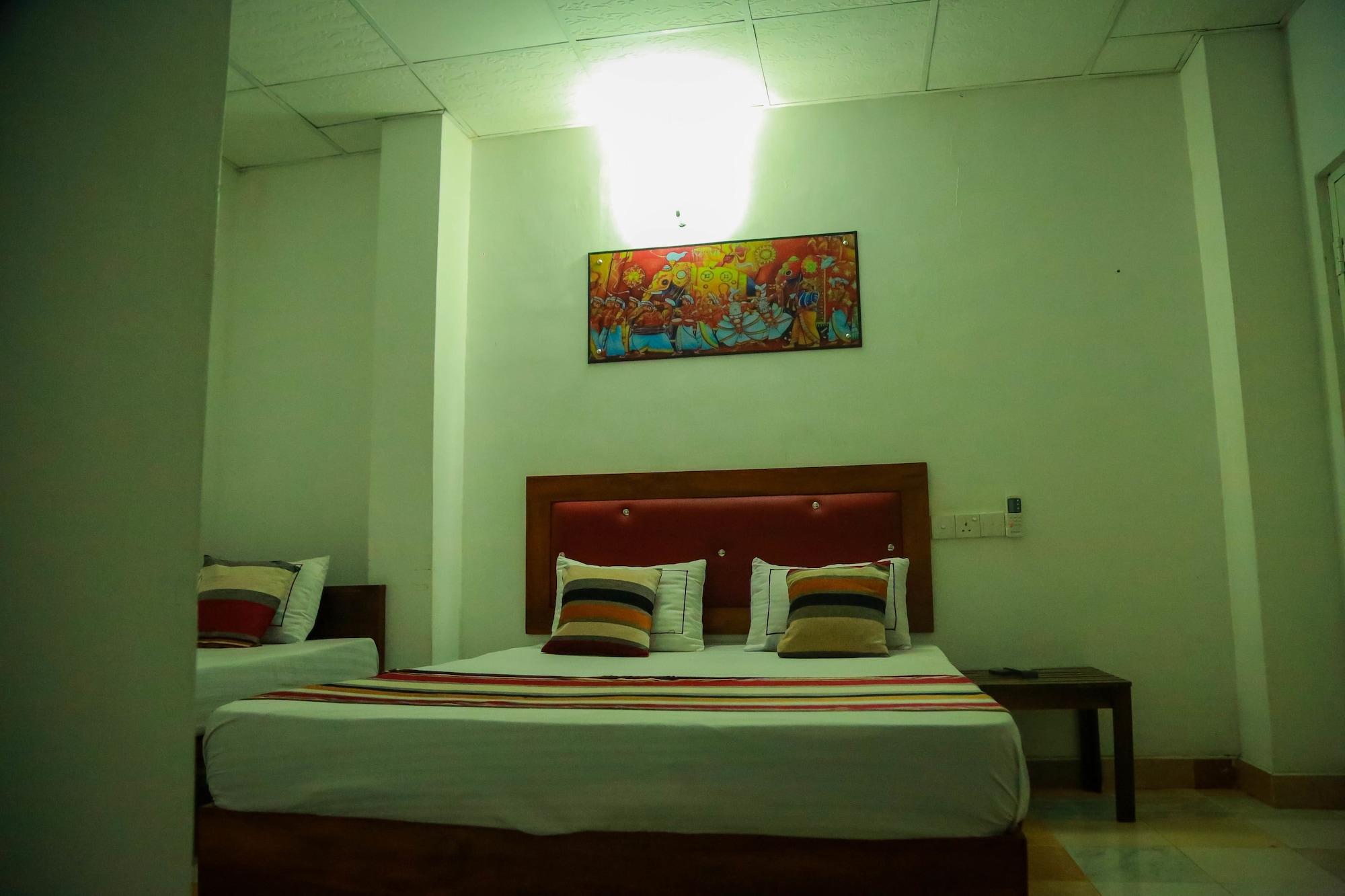 Hotel Moonstone Anuradhapura Luaran gambar