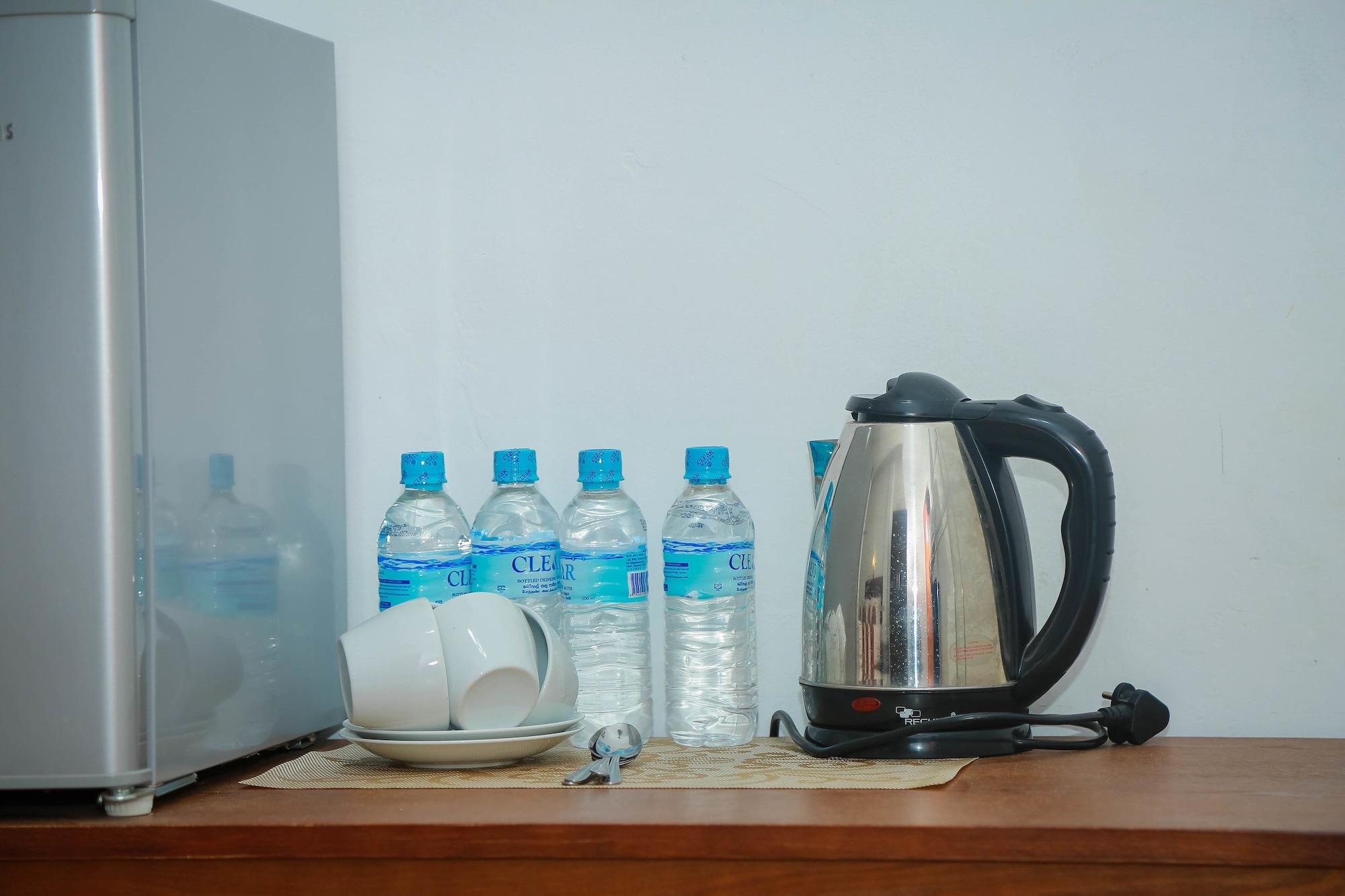Hotel Moonstone Anuradhapura Luaran gambar