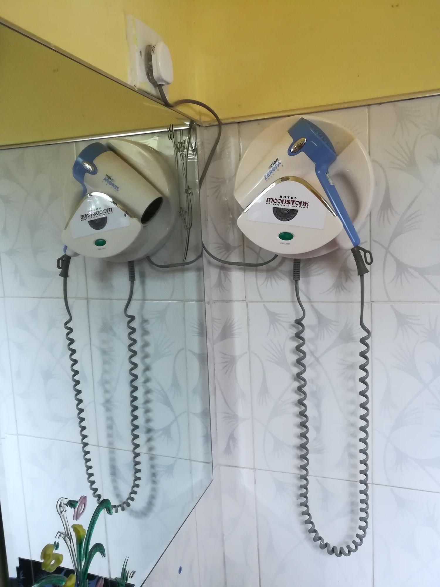 Hotel Moonstone Anuradhapura Luaran gambar