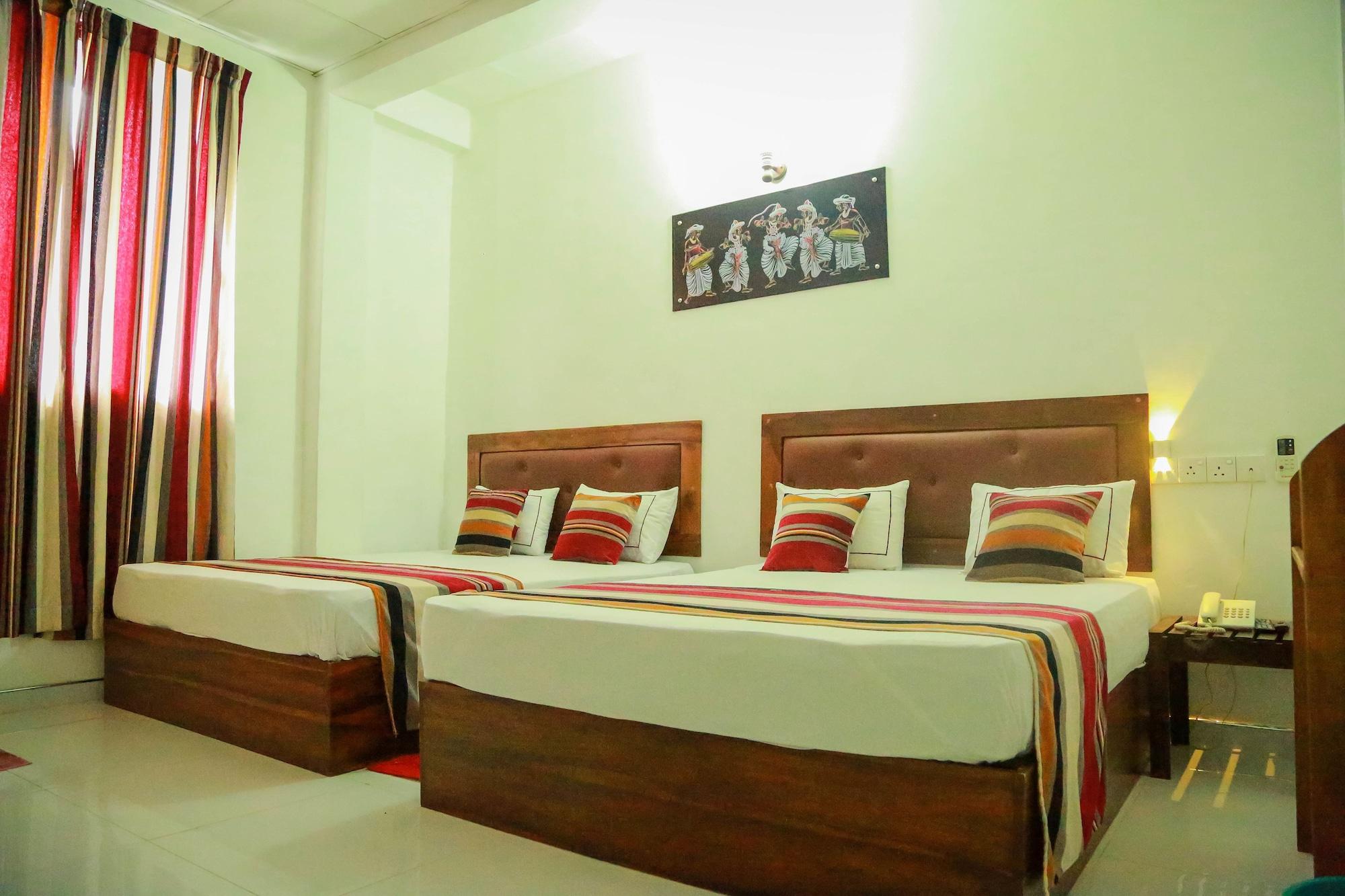 Hotel Moonstone Anuradhapura Luaran gambar