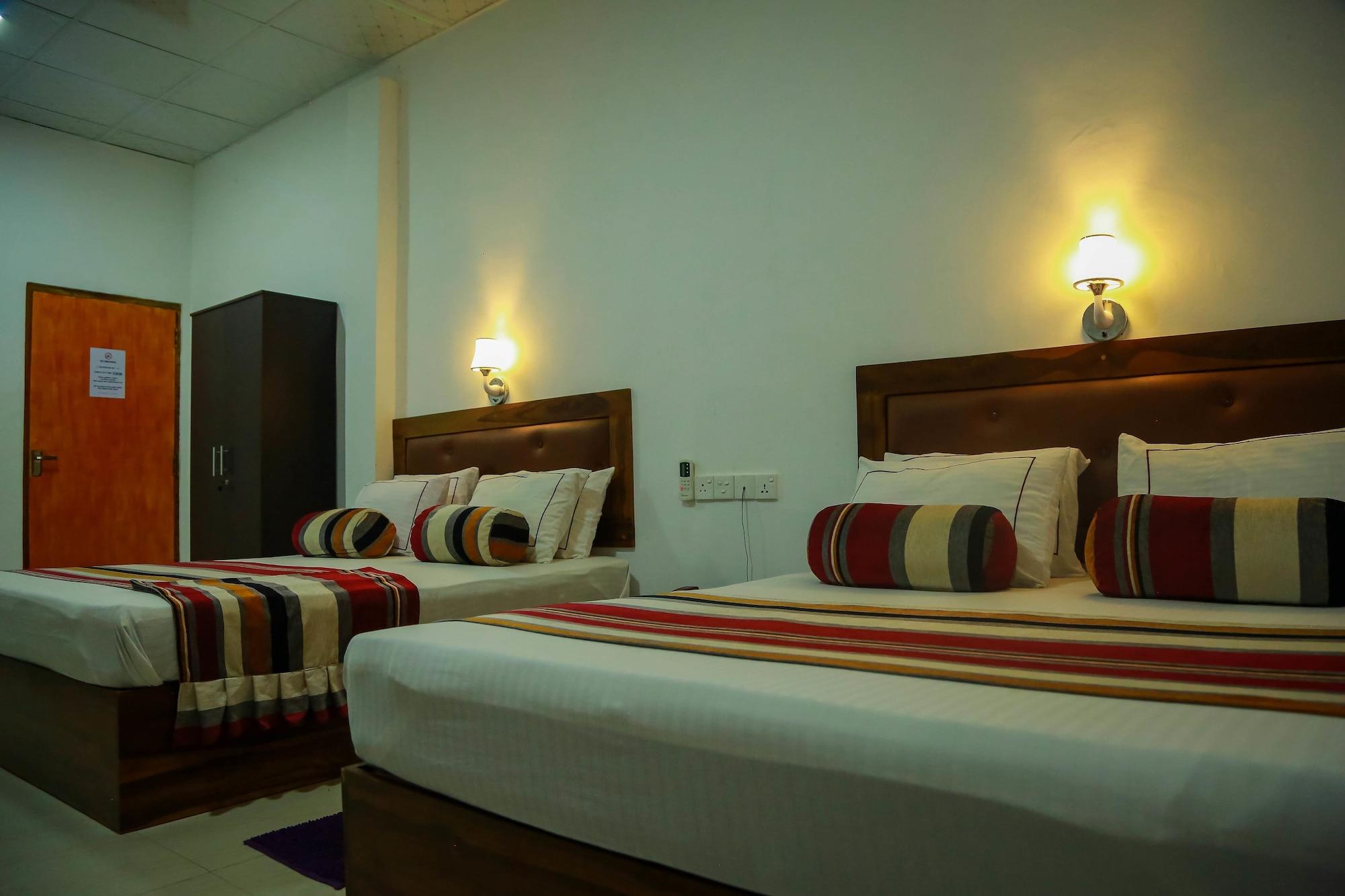 Hotel Moonstone Anuradhapura Luaran gambar