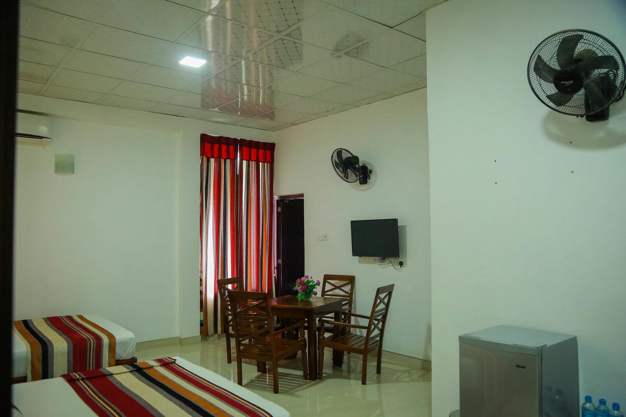 Hotel Moonstone Anuradhapura Luaran gambar