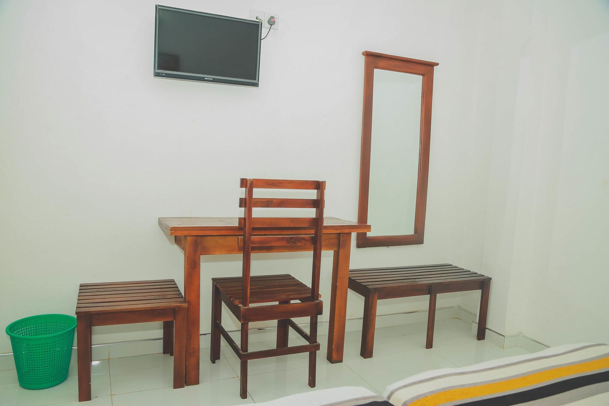 Hotel Moonstone Anuradhapura Luaran gambar
