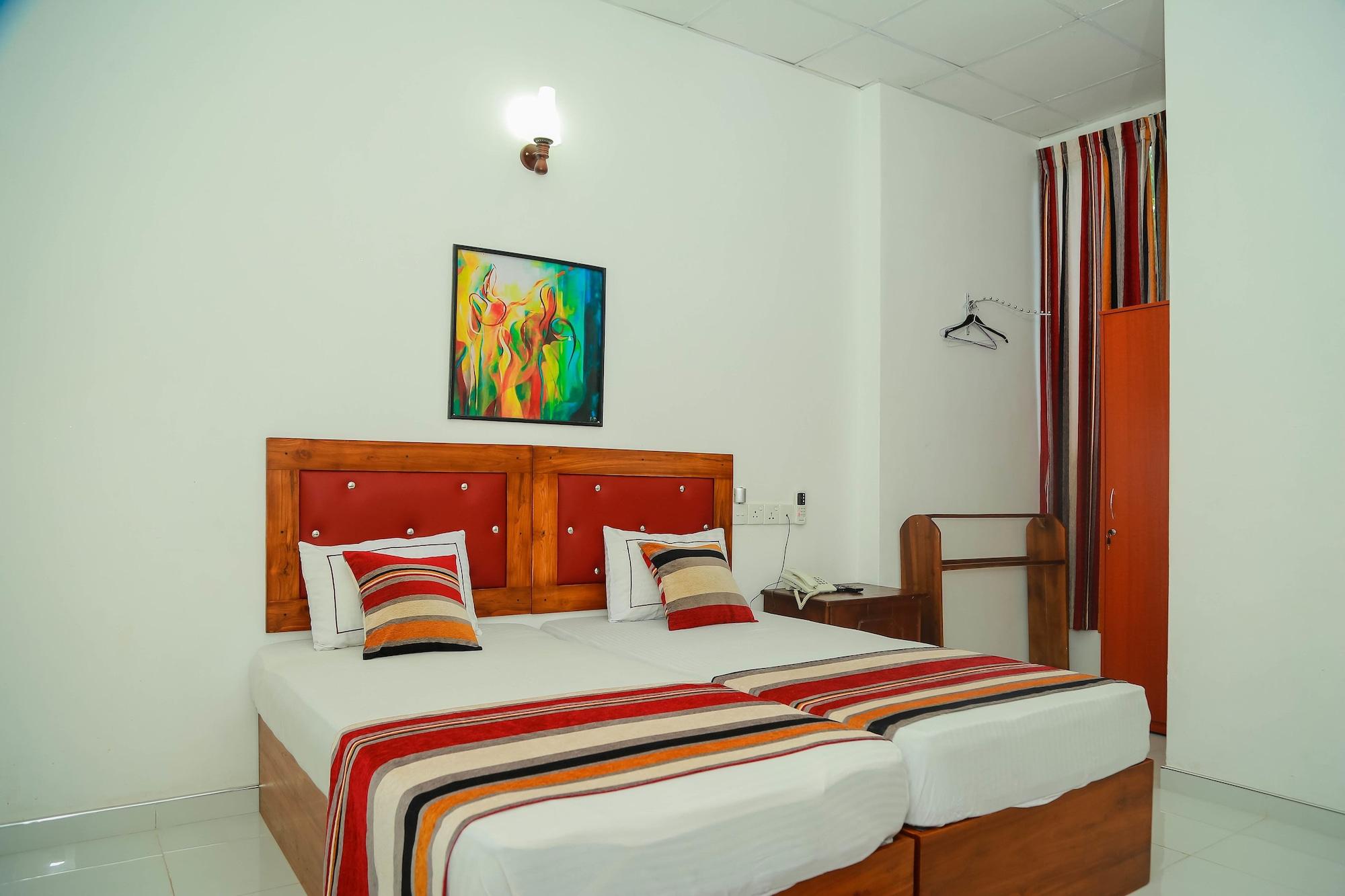 Hotel Moonstone Anuradhapura Luaran gambar