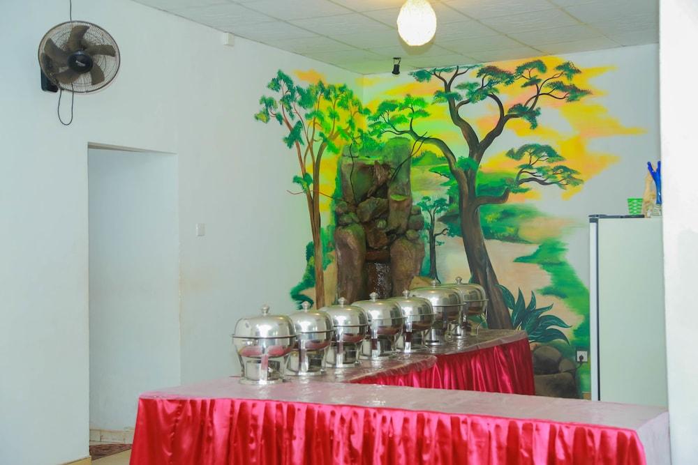 Hotel Moonstone Anuradhapura Luaran gambar