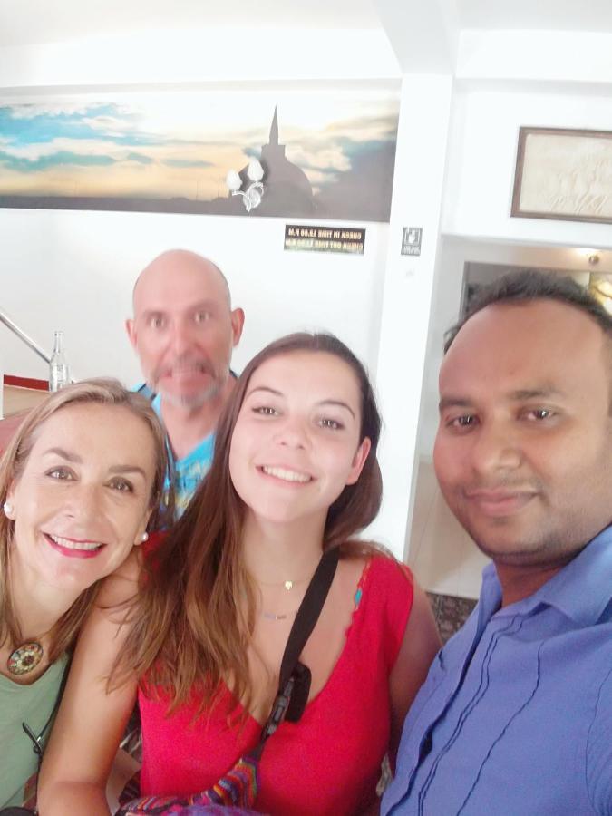Hotel Moonstone Anuradhapura Luaran gambar