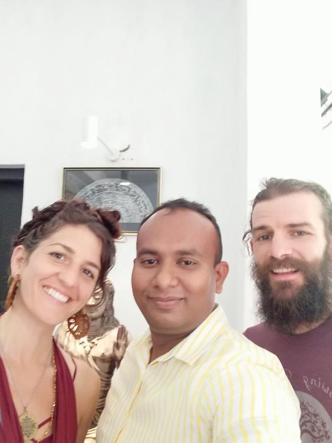 Hotel Moonstone Anuradhapura Luaran gambar