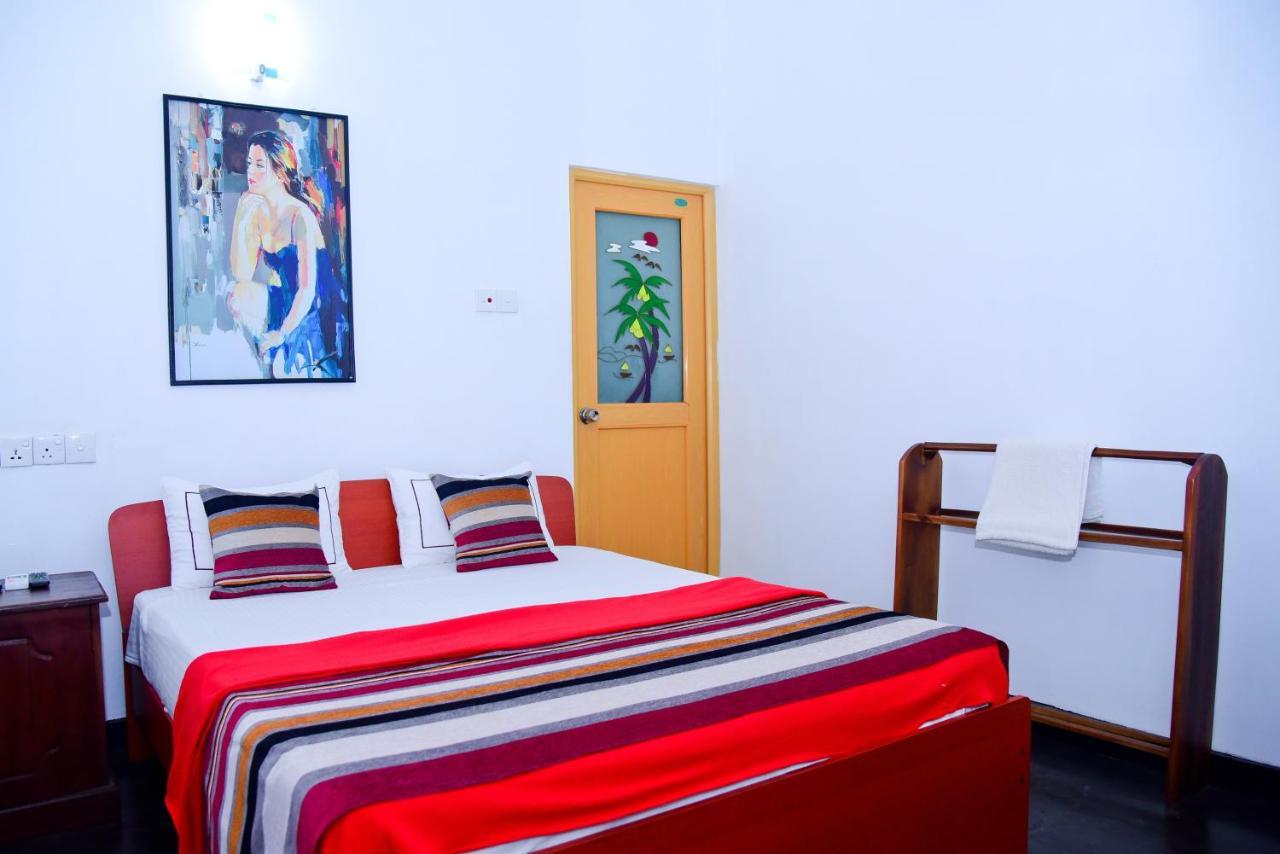 Hotel Moonstone Anuradhapura Luaran gambar