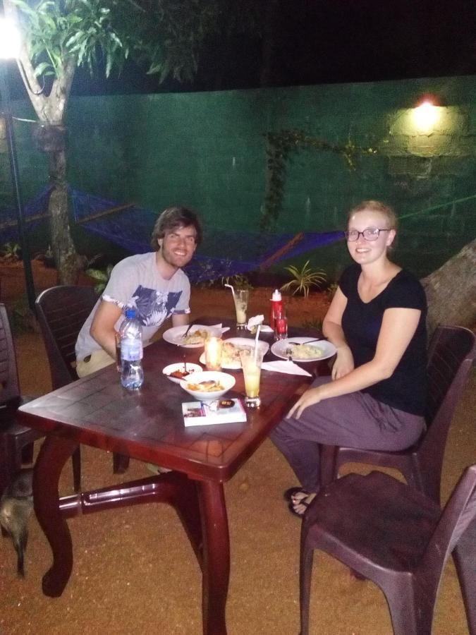 Hotel Moonstone Anuradhapura Luaran gambar