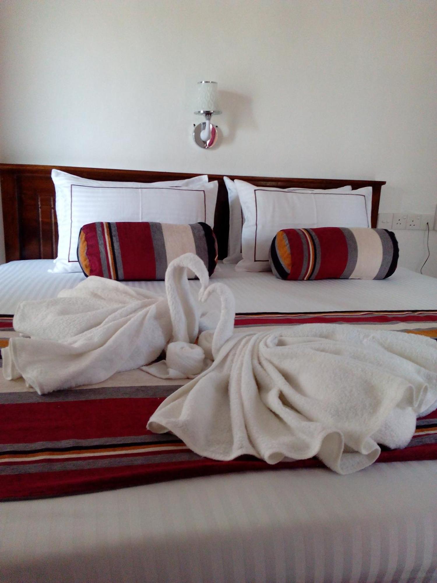 Hotel Moonstone Anuradhapura Luaran gambar