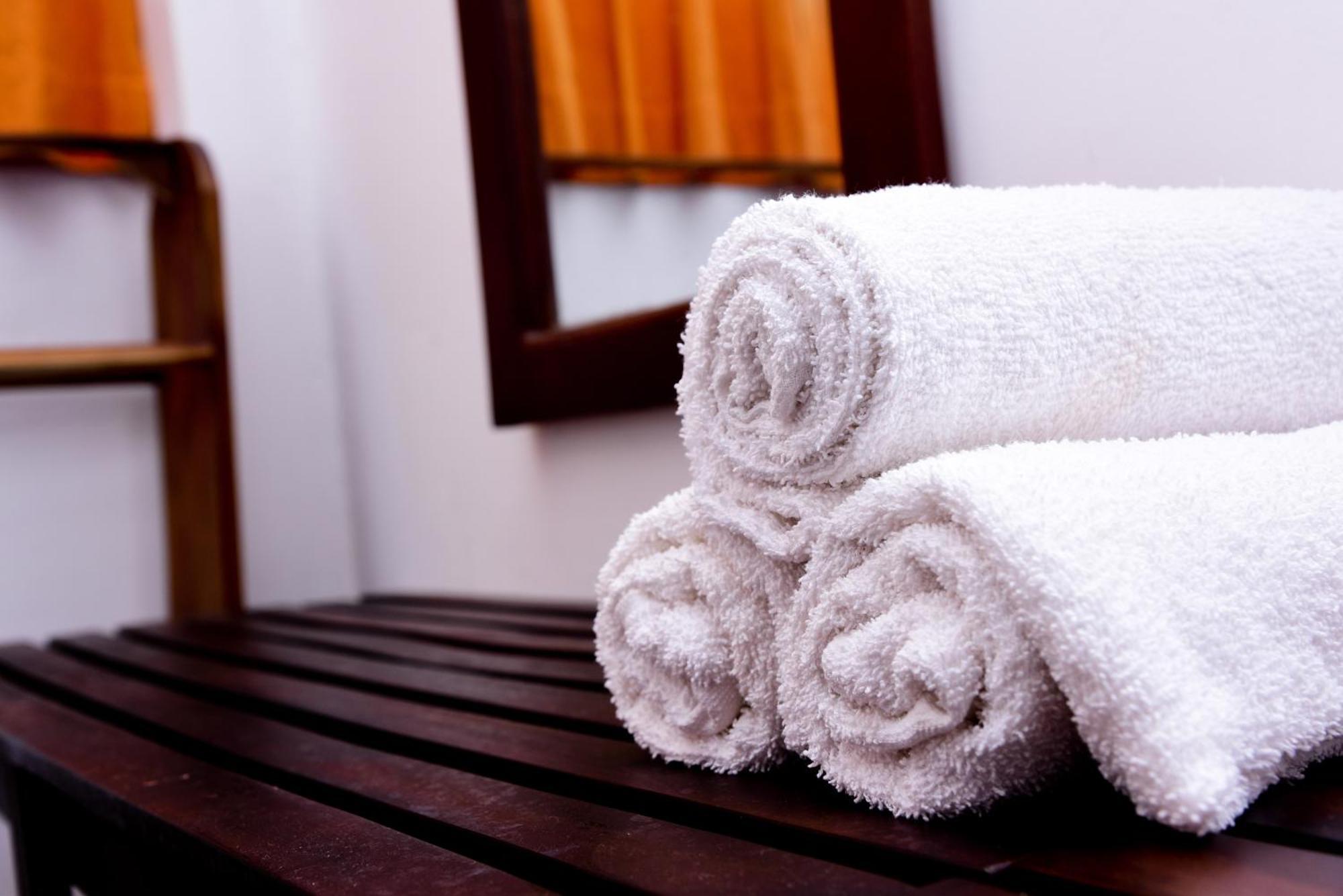 Hotel Moonstone Anuradhapura Luaran gambar
