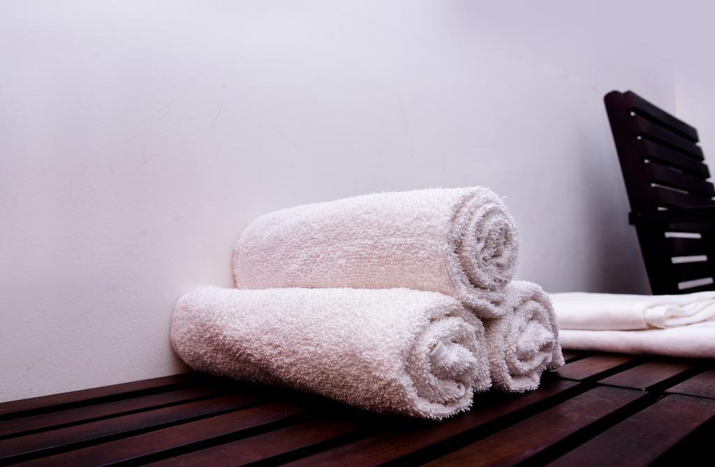 Hotel Moonstone Anuradhapura Luaran gambar