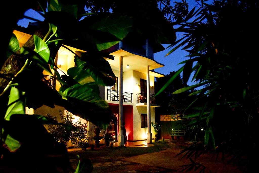 Hotel Moonstone Anuradhapura Luaran gambar