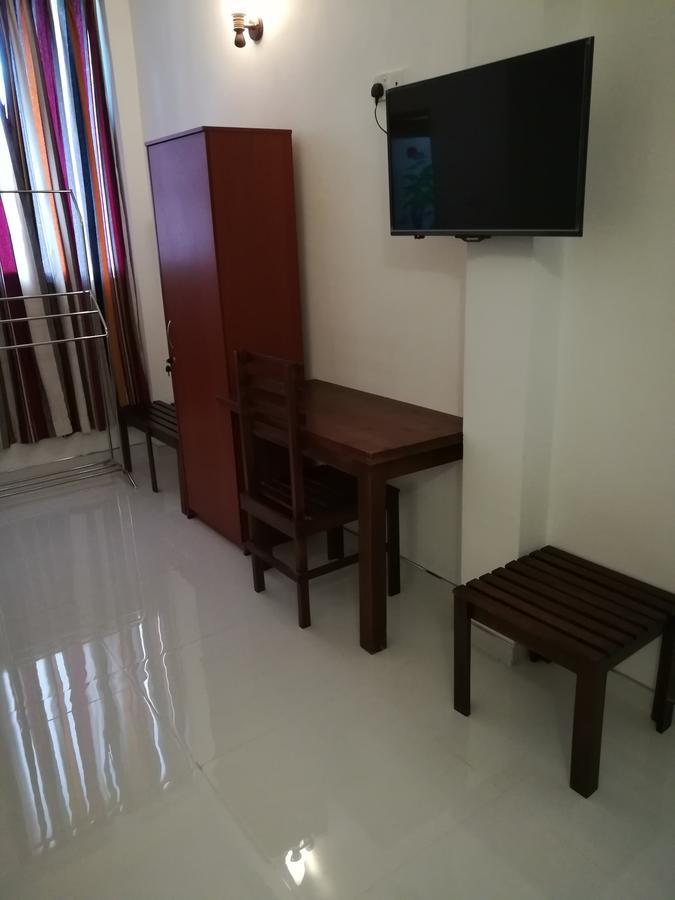 Hotel Moonstone Anuradhapura Luaran gambar
