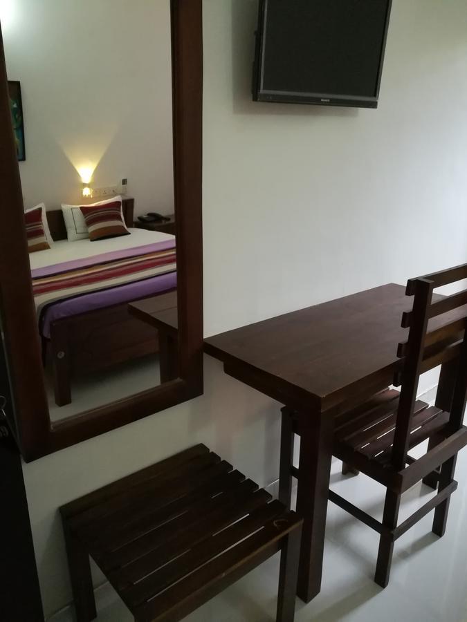 Hotel Moonstone Anuradhapura Luaran gambar
