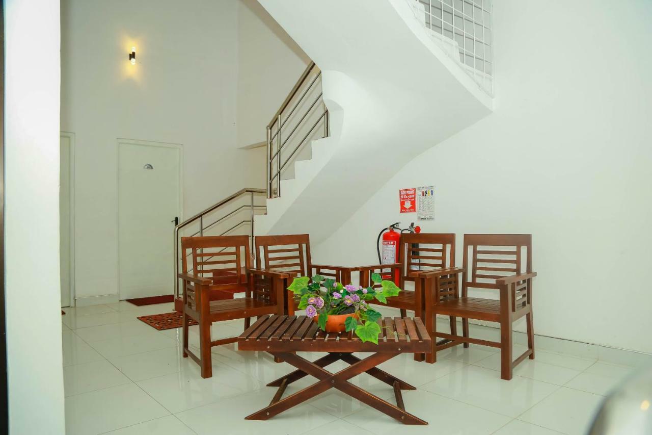 Hotel Moonstone Anuradhapura Luaran gambar
