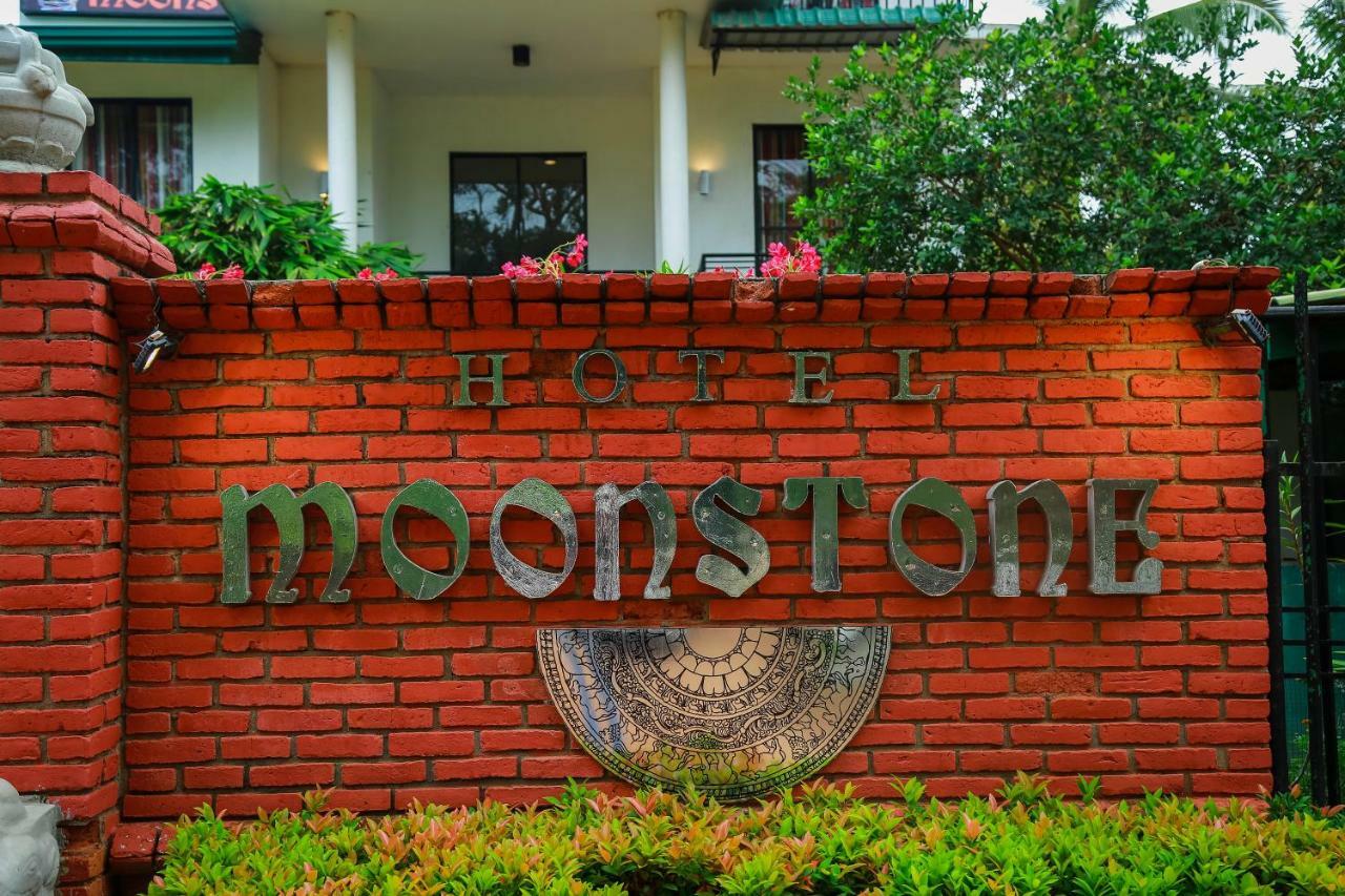 Hotel Moonstone Anuradhapura Luaran gambar